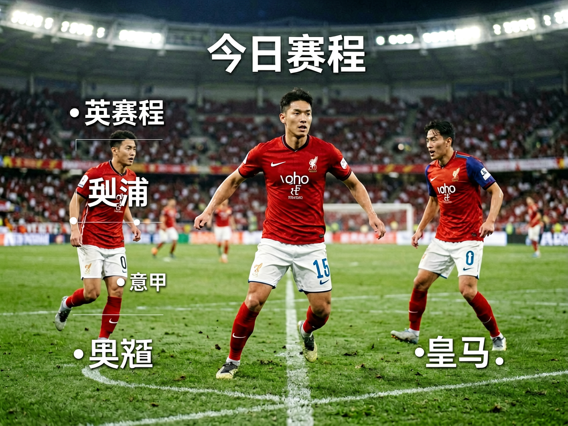 足球赛程表详情