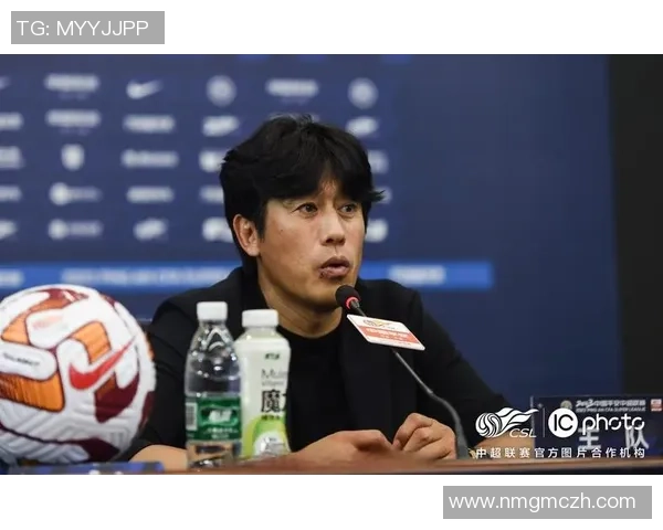 中国足球面对严重波折！韩媒爆料：徐正源商洽决裂，有望脱离成都蓉城