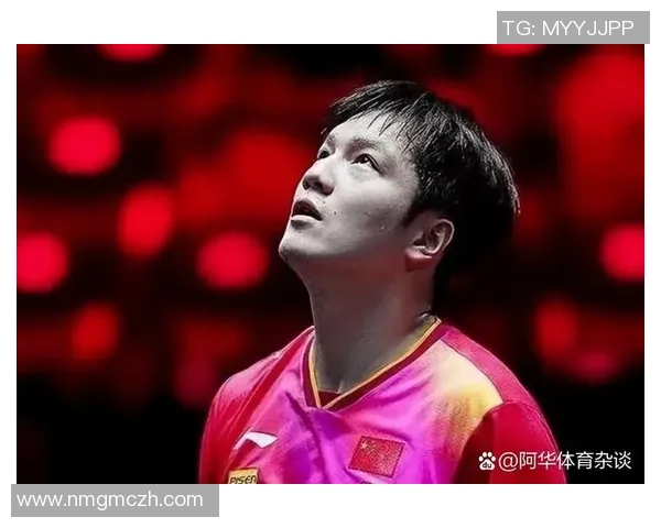 全运会被央视表彰的14位运动员，国乒6人上榜，樊振东占有第一