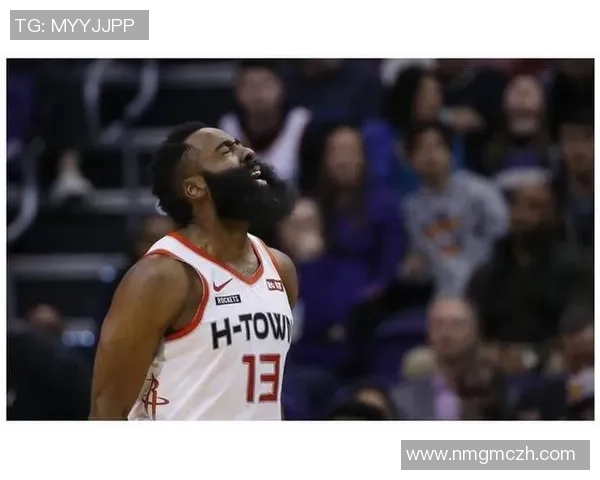 火箭总算赢强队了，仍是反转！进攻中心+根本盘，还有一个X要素！